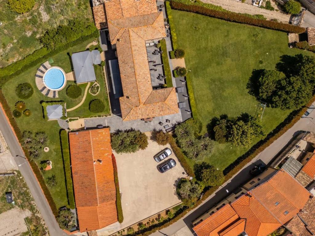 Villa a Gesturi in Via Ettore Pais, 9 - Foto 2