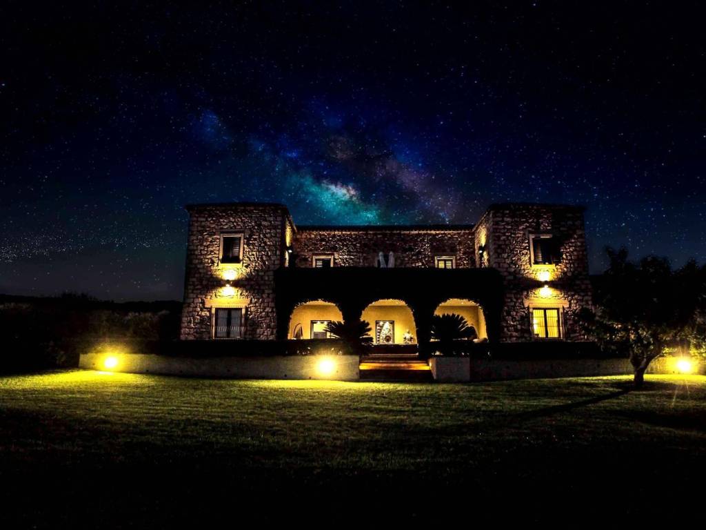 Villa a Gesturi in Via Ettore Pais, 9 - Foto 3