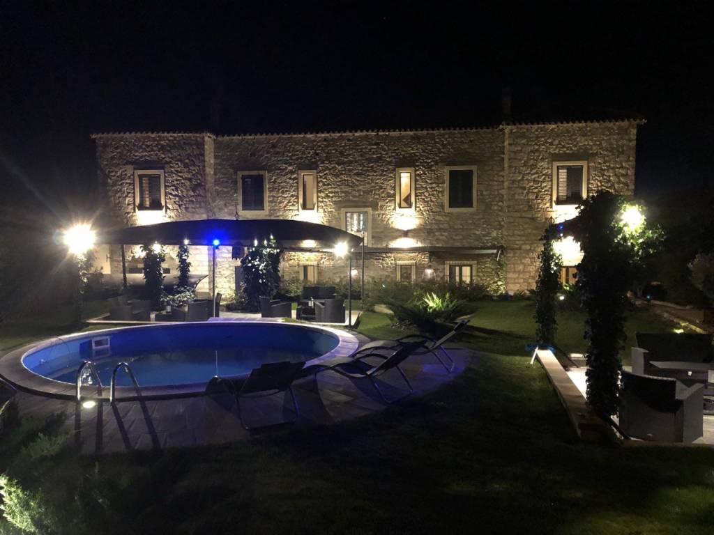 Villa a Gesturi in Via Ettore Pais, 9 - Foto 4