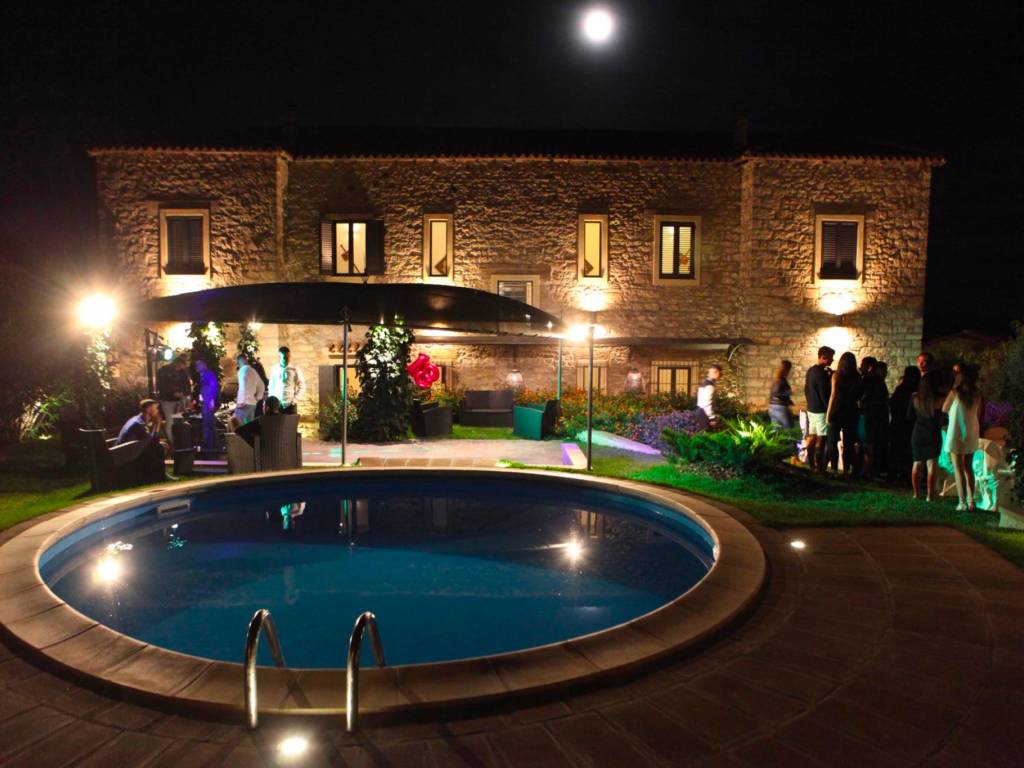 Villa a Gesturi in Via Ettore Pais, 9 - Foto 5