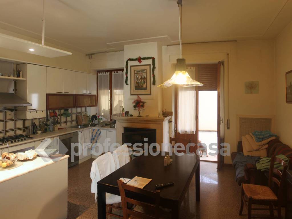 Appartamento a Monte san giusto in Via Tolomei, 25 - Foto 2