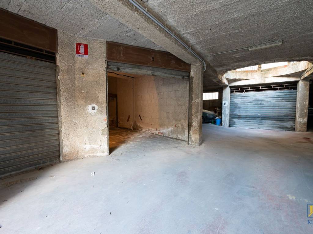 Box / garage a Vittoria in Viale Generale Antonio Cascino - Foto 2