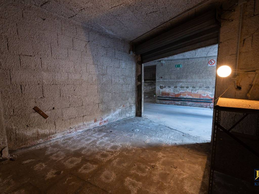 Box / garage a Vittoria in Viale Generale Antonio Cascino - Foto 4