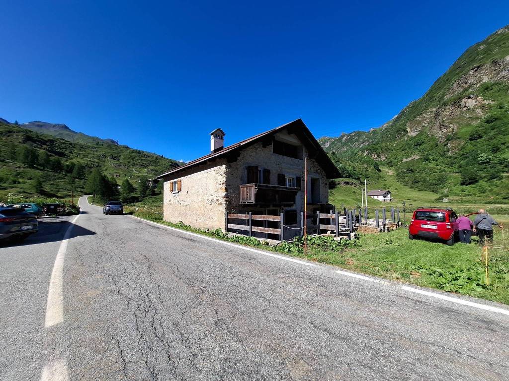 Rustico / casale a Formazza in Frazione Frua - Foto 2