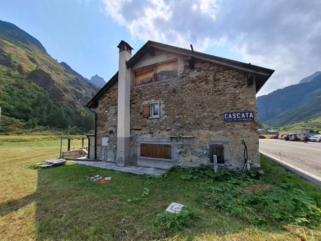 Rustico / casale a Formazza in Frazione Frua - Foto 3