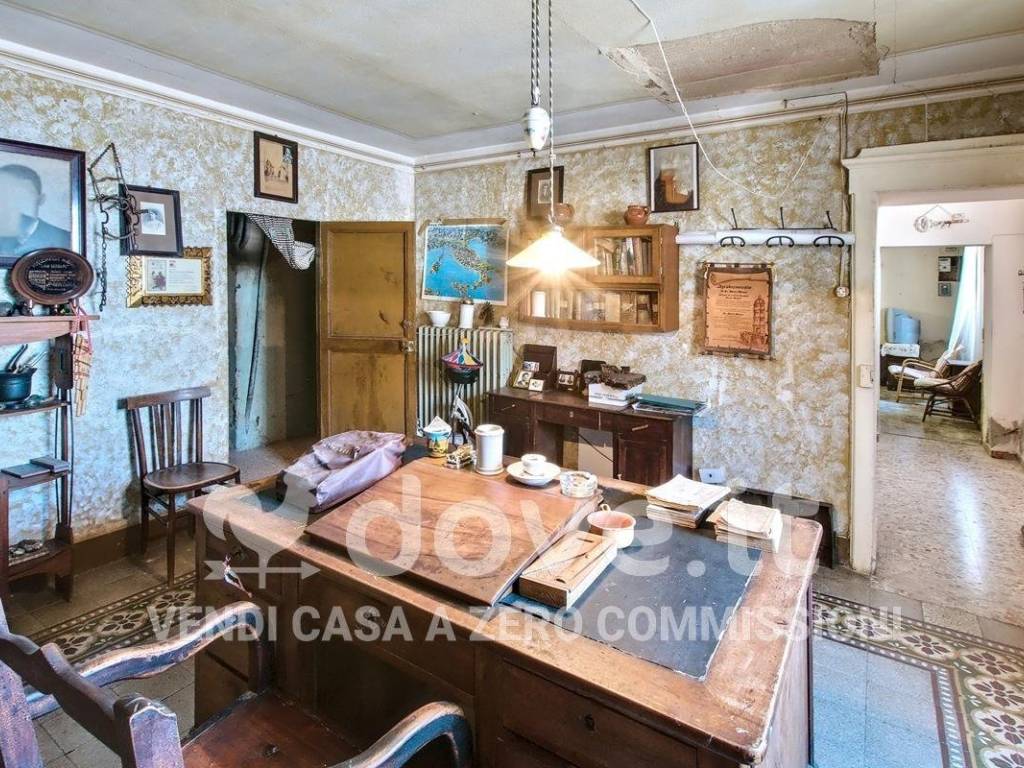 Palazzo / stabile a Gavorrano in Via Aldo Moro, 2 - Foto 4