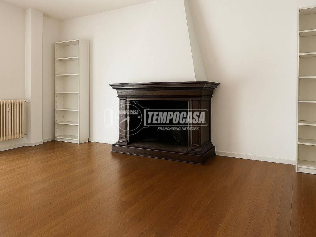Appartamento a Verbania in Via San Vittore, 11 - Foto 2
