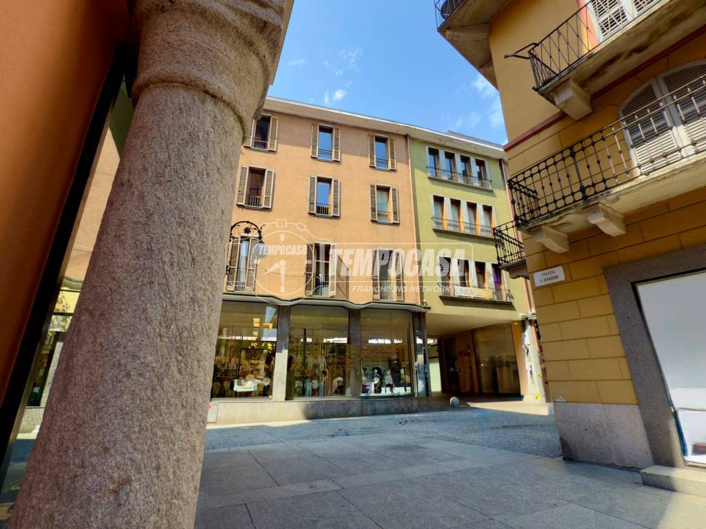 Appartamento a Verbania in Via San Vittore, 11 - Foto 4