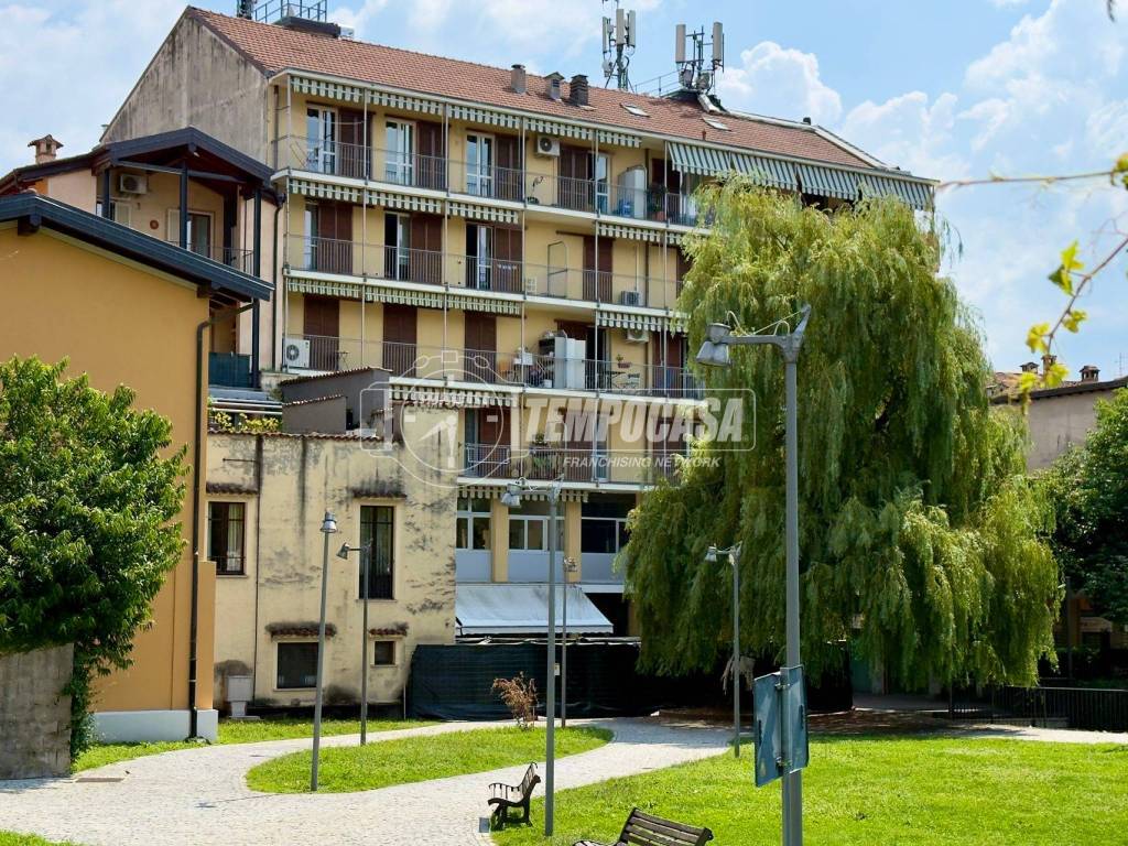 Appartamento a Verbania in Via San Vittore, 11 - Foto 5