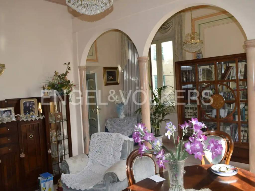 Appartamento a Jesi in Via Giuseppe Mazzini - Foto 4