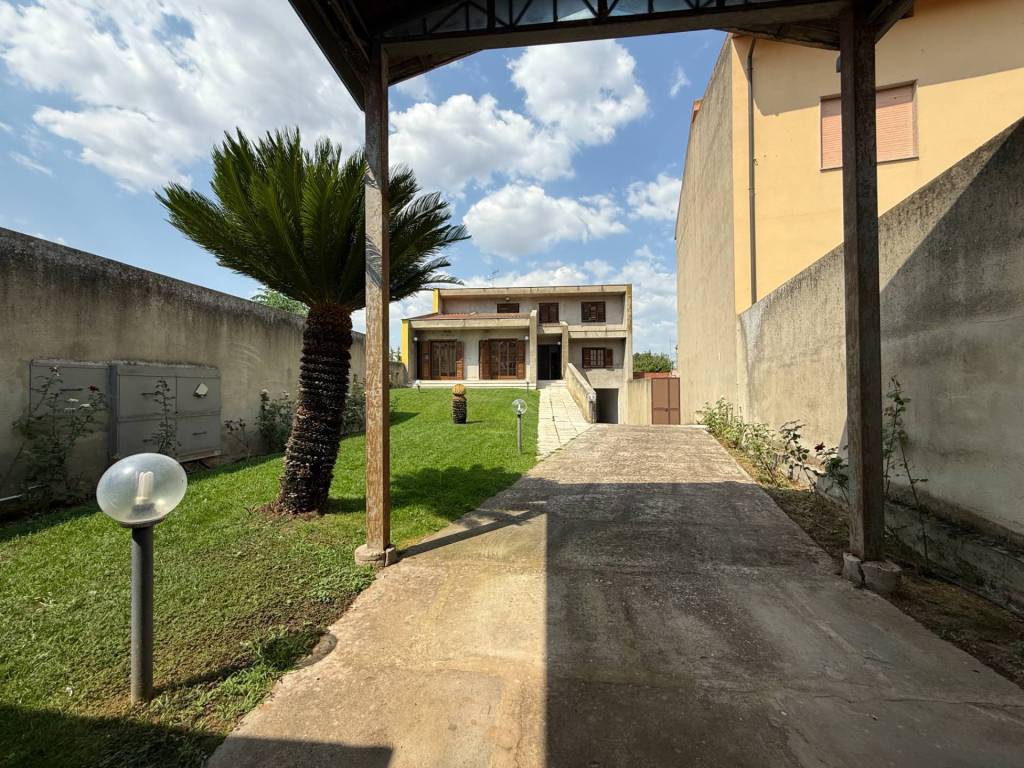Villa a Donori in via Vittorio Emanuele, 40 - Foto 3