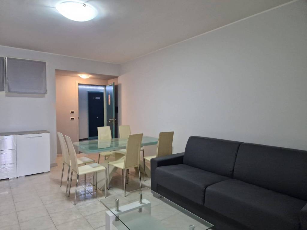 Appartamento a Campobasso in Via Nicola Neri, 4 - Foto 4