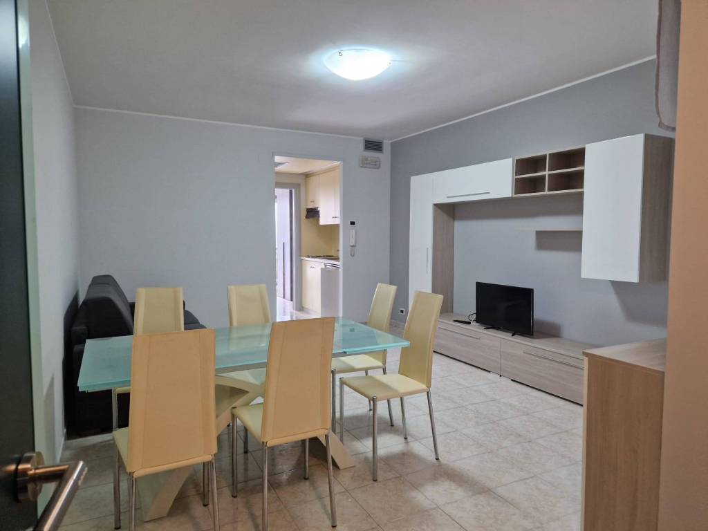 Appartamento a Campobasso in Via Nicola Neri, 4 - Foto 5