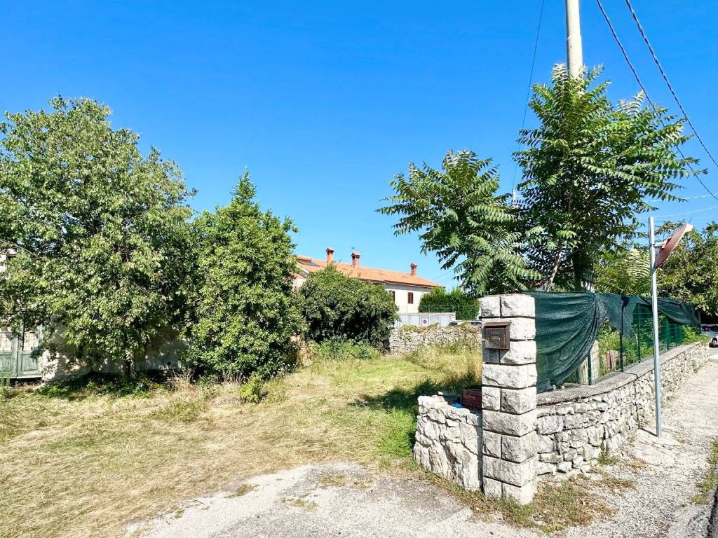 Villa a Trieste in Località Padriciano, 2 - Foto 4