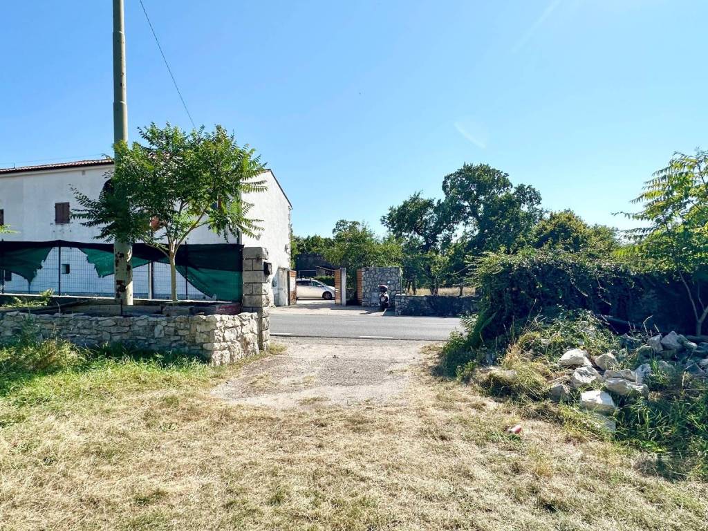 Villa a Trieste in Località Padriciano, 2 - Foto 5