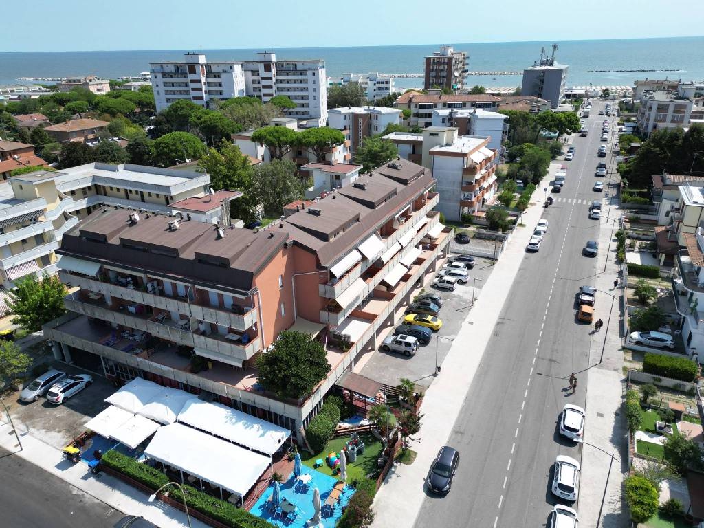 Appartamento a Comacchio in Viale Inghilterra, 32 - Foto 2