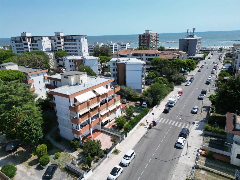 Appartamento a Comacchio in Viale Inghilterra, 32 - Foto 3