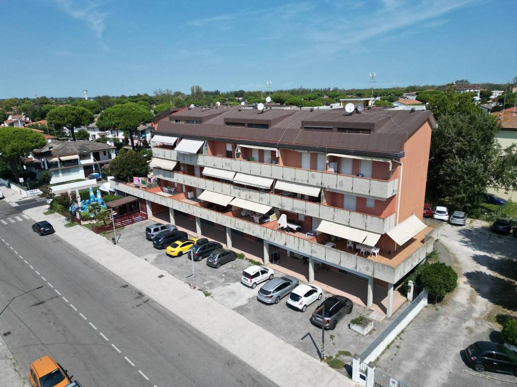 Appartamento a Comacchio in Viale Inghilterra, 32 - Foto 4