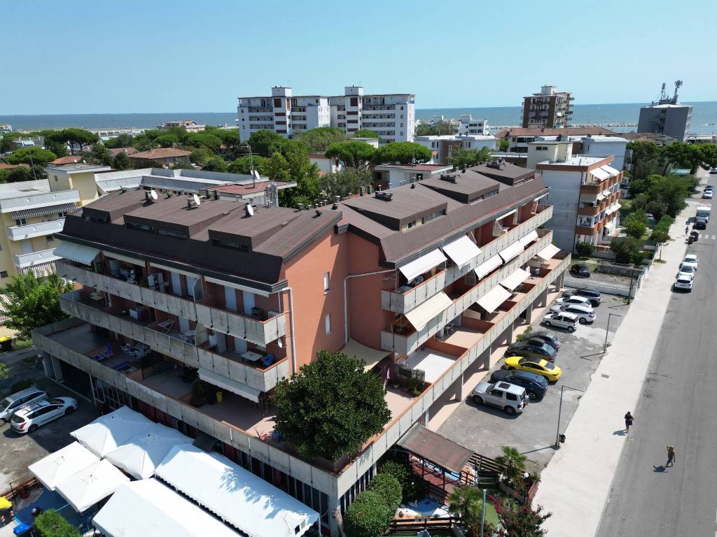 Appartamento a Comacchio in Viale Inghilterra, 32 - Foto 5