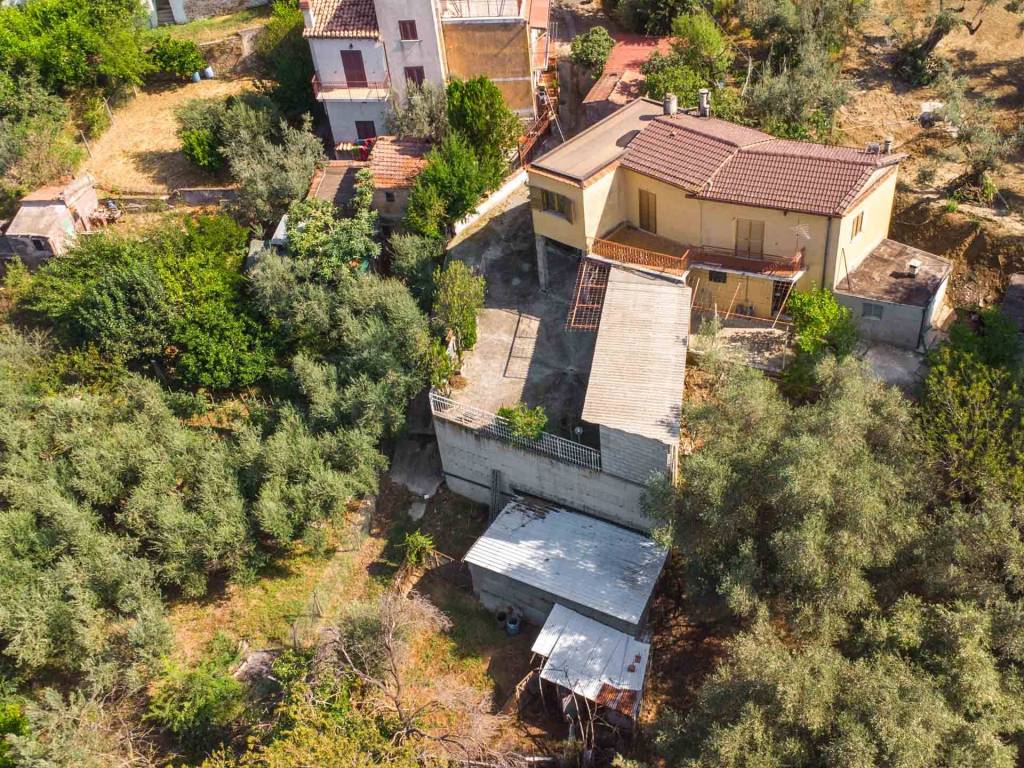 Villa a Fara in sabina in Via Montebello - Foto 3