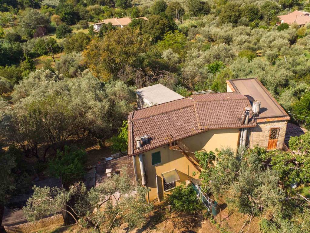 Villa a Fara in sabina in Via Montebello - Foto 4