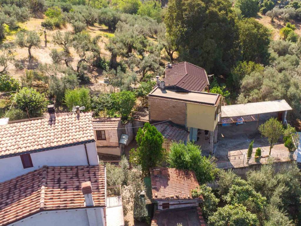 Villa a Fara in sabina in Via Montebello - Foto 5