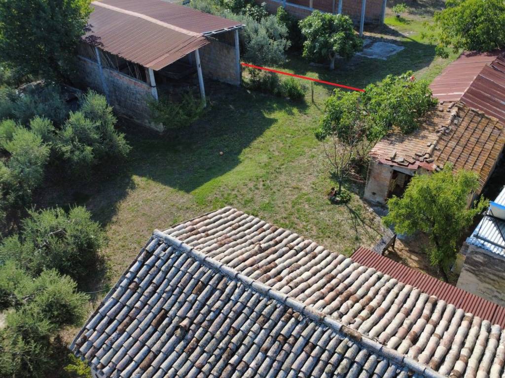 Rustico / casale a Chiaravalle in Via Grancetta - Foto 2