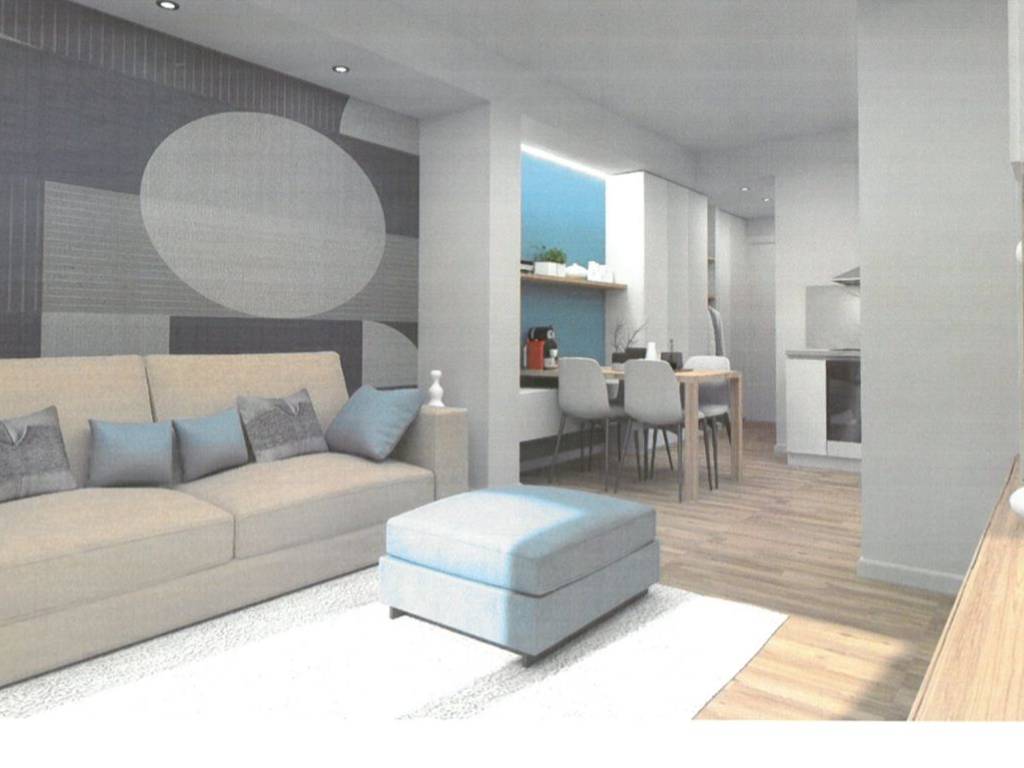 Appartamento a Celle ligure in Via Colla - Foto 4