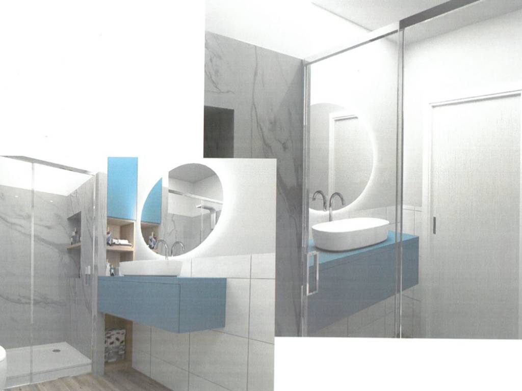 Appartamento a Celle ligure in Via Colla - Foto 5