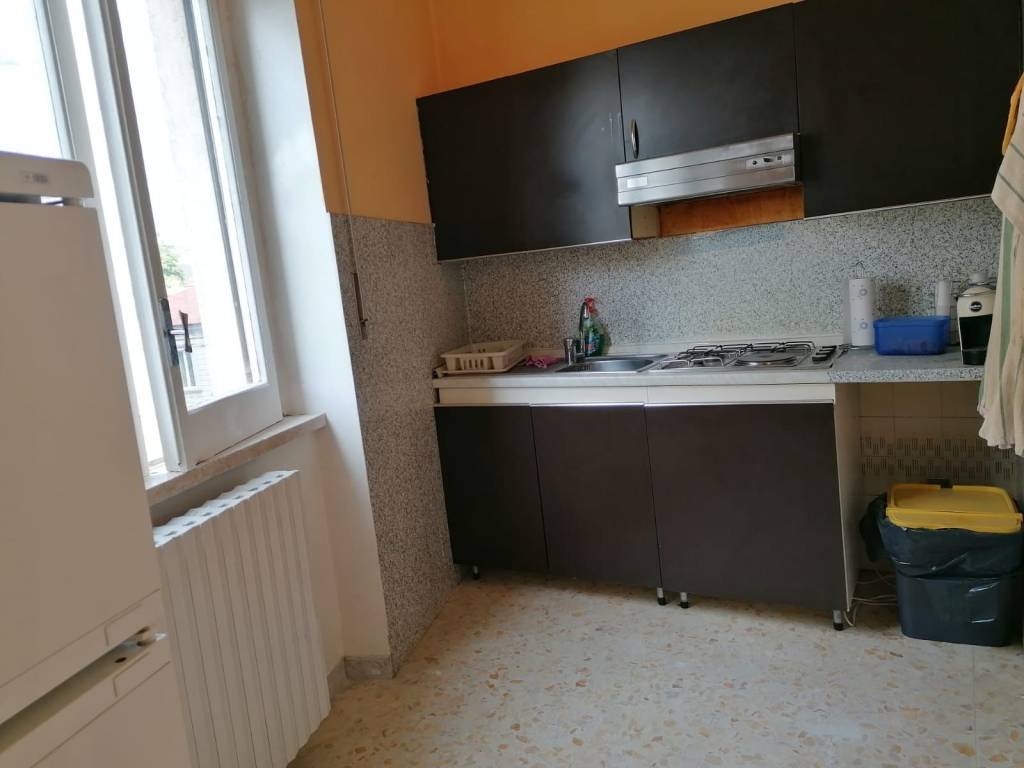 Appartamento a Campobasso in Via Duca degli Abruzzi, 4 - Foto 3