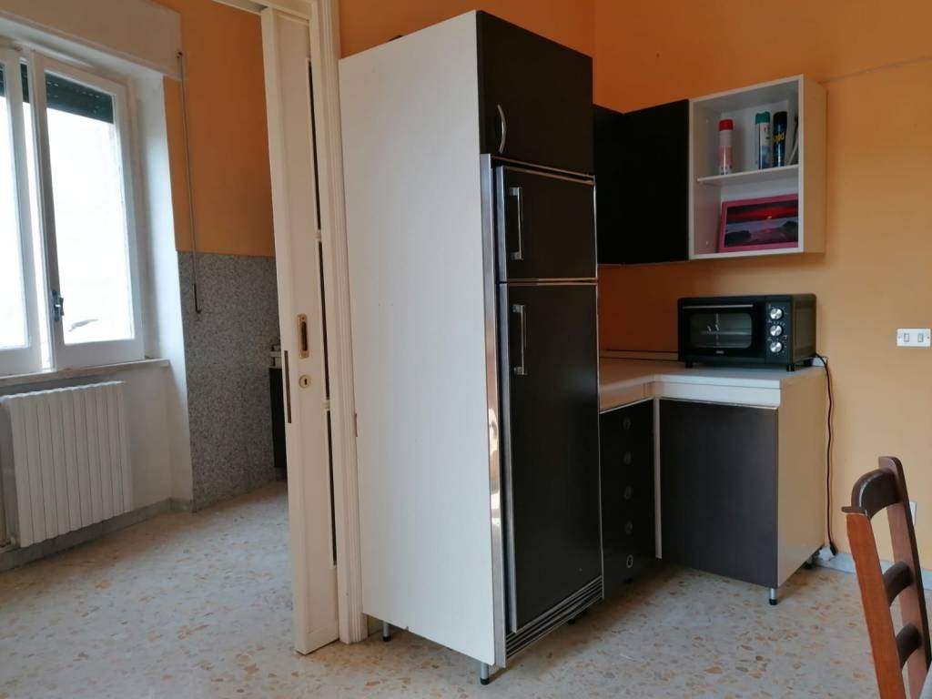 Appartamento a Campobasso in Via Duca degli Abruzzi, 4 - Foto 4