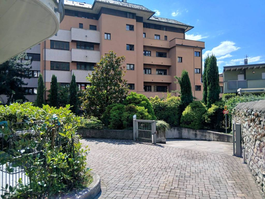 Attico / mansarda a Sondrio in Via Antonio Caimi, 38 - Foto 3