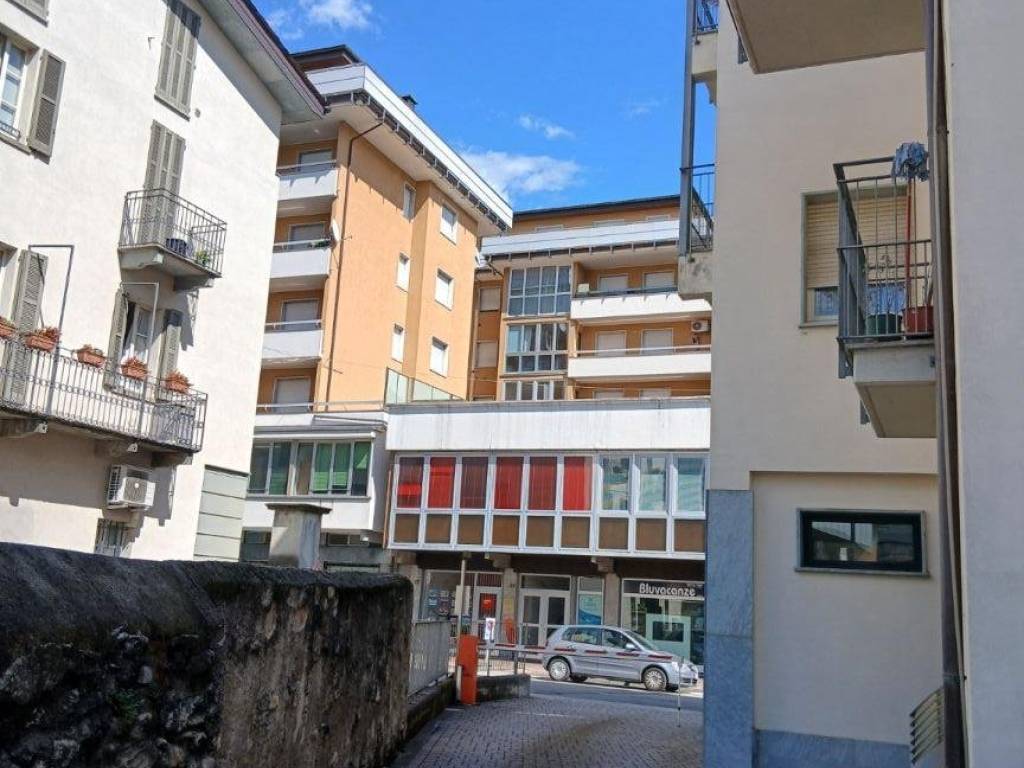 Attico / mansarda a Sondrio in Via Antonio Caimi, 38 - Foto 4