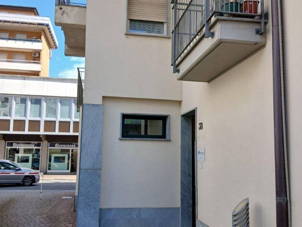 Attico / mansarda a Sondrio in Via Antonio Caimi, 38 - Foto 5