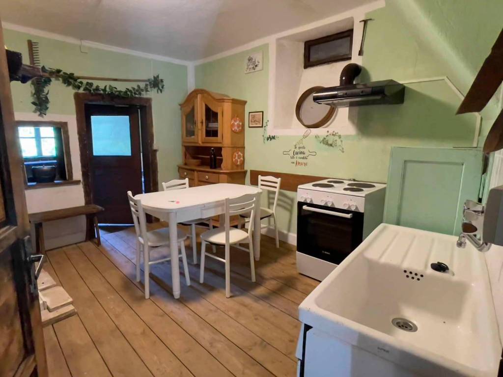 Rustico / casale a Grosotto in Via San Martino - Foto 5