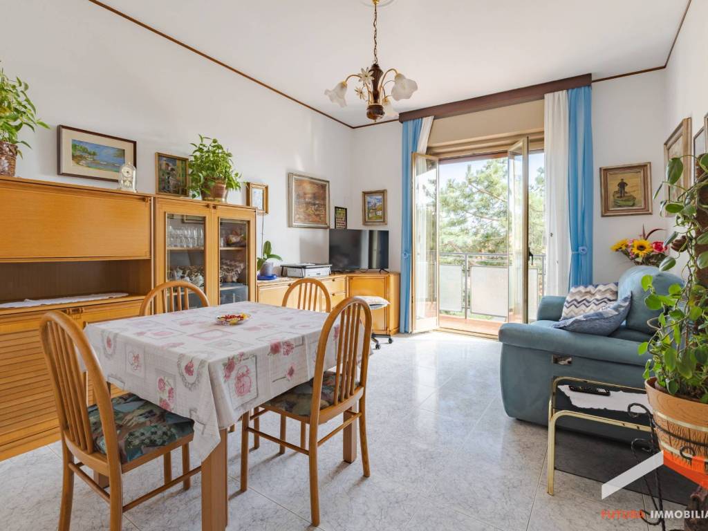 Appartamento a Trieste in Via del Bergamino, 20 - Foto 3