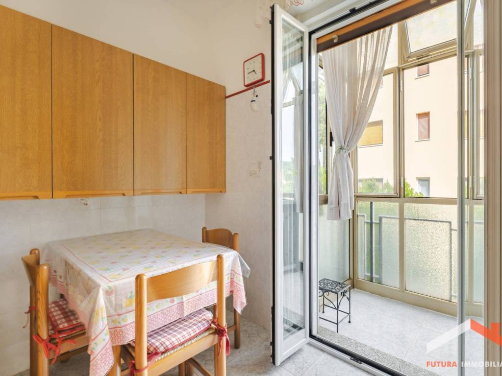 Appartamento a Trieste in Via del Bergamino, 20 - Foto 5