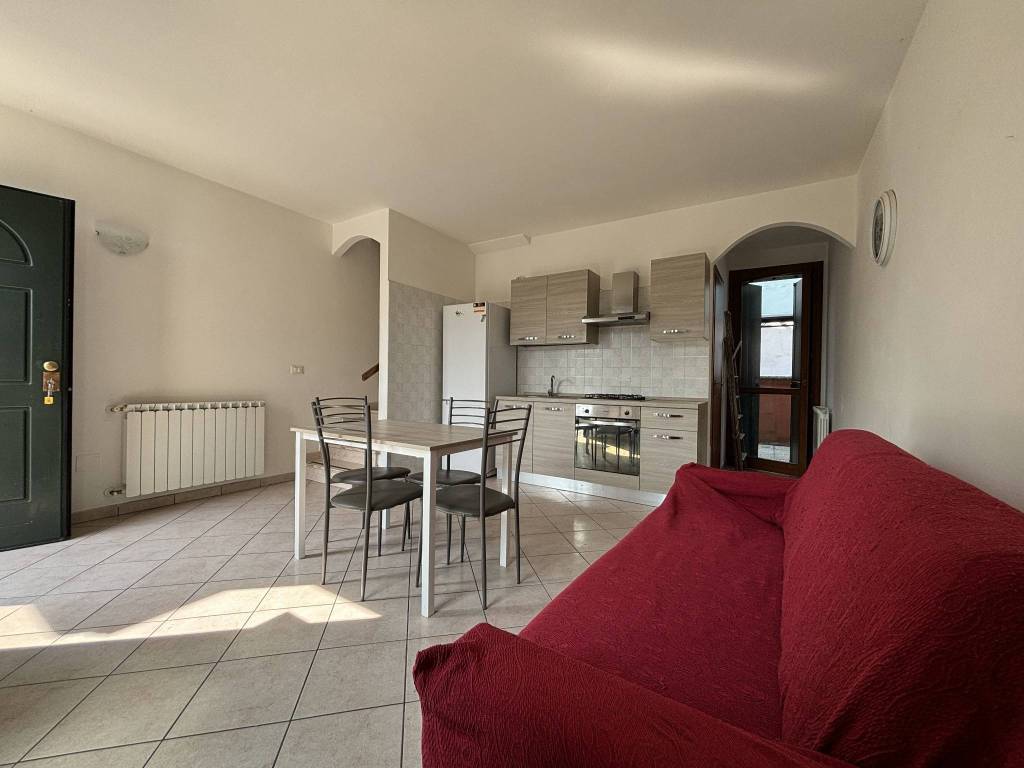 Villetta a schiera a Porto viro in Via Roma - Foto 3