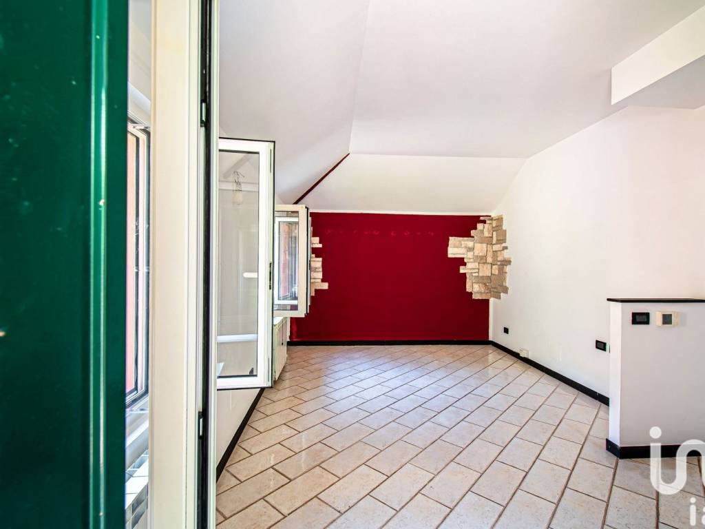 Appartamento a Ceranesi in Piazza Canonero - Foto 2