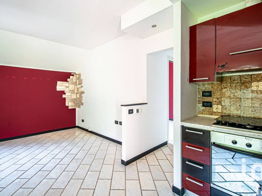 Appartamento a Ceranesi in Piazza Canonero - Foto 3