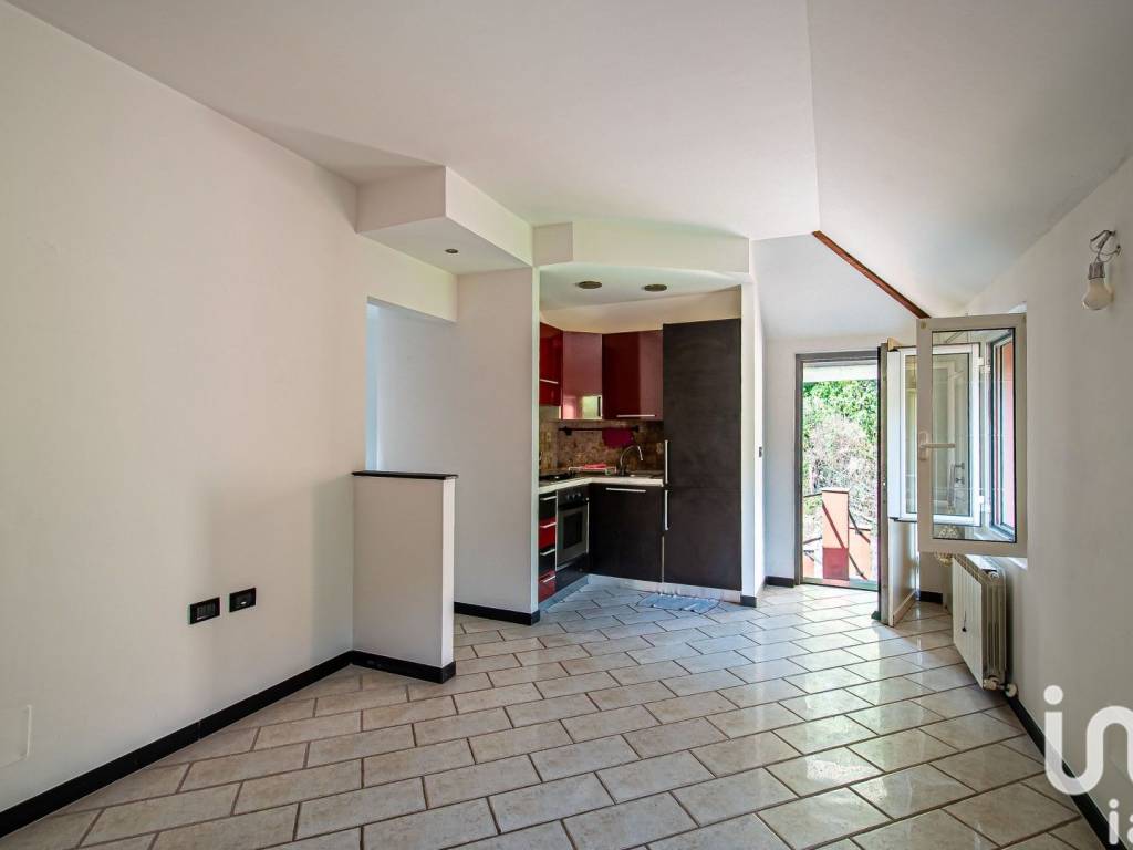 Appartamento a Ceranesi in Piazza Canonero - Foto 4