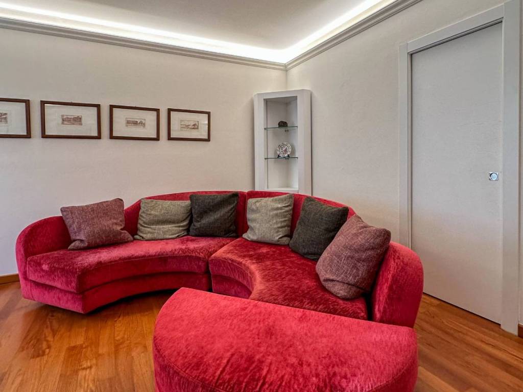 Appartamento a Lucca in Via dei Tabacchi, 136 - Foto 3