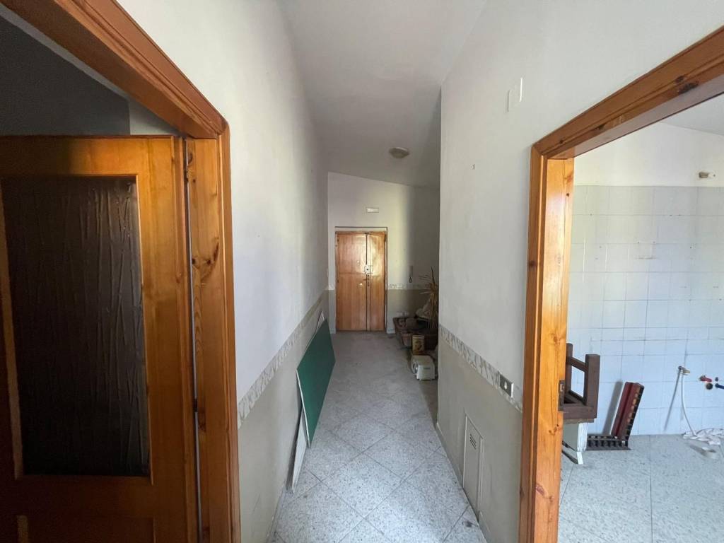 Appartamento a Benevento in Via Enrico Cocchia - Foto 3