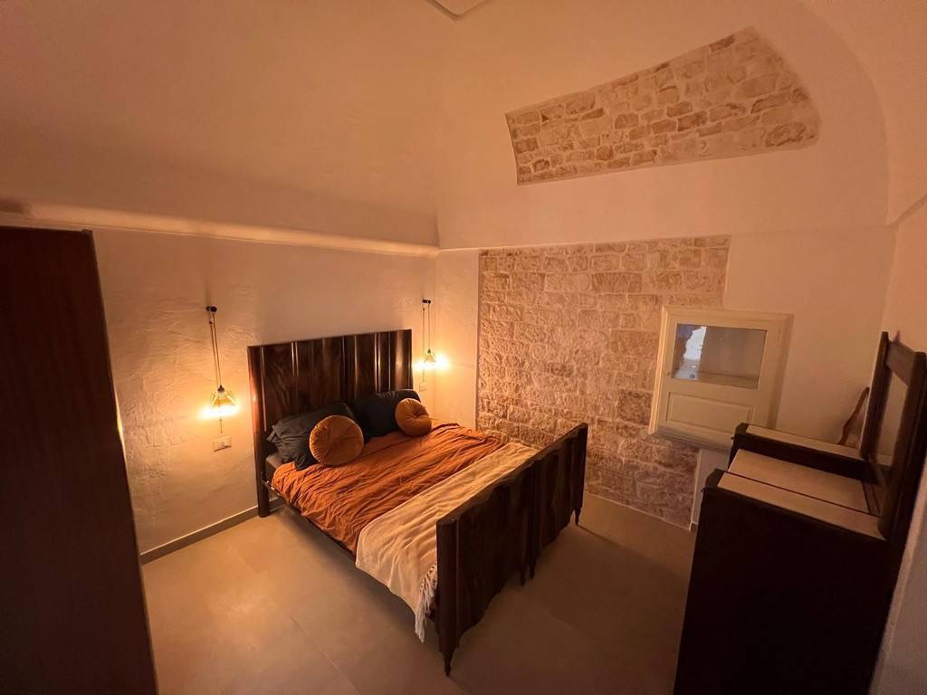 Casa indipendente a Ceglie messapica in Corso Giuseppe Verdi - Foto 5