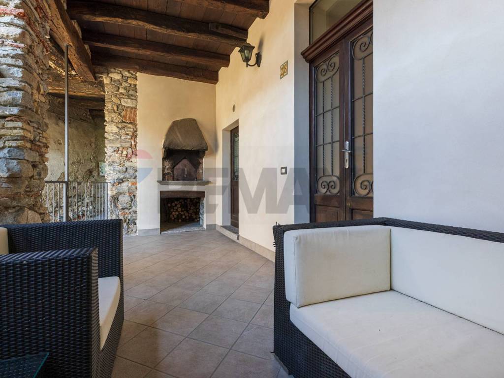 Appartamento a Luvinate in Via Scirello, 28 - Foto 4