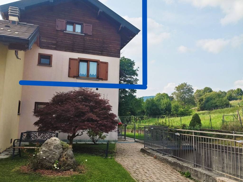 Appartamento a Centro valle intelvi in Via San Rocco, 42 - Foto 2