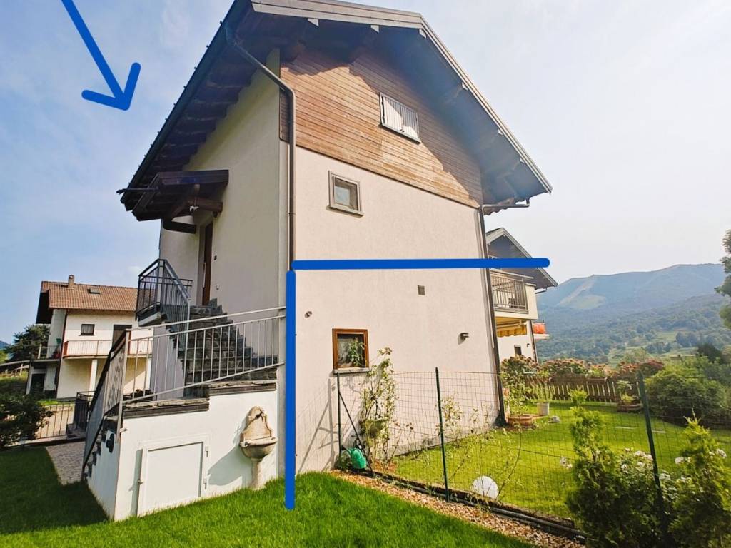 Appartamento a Centro valle intelvi in Via San Rocco, 42 - Foto 4