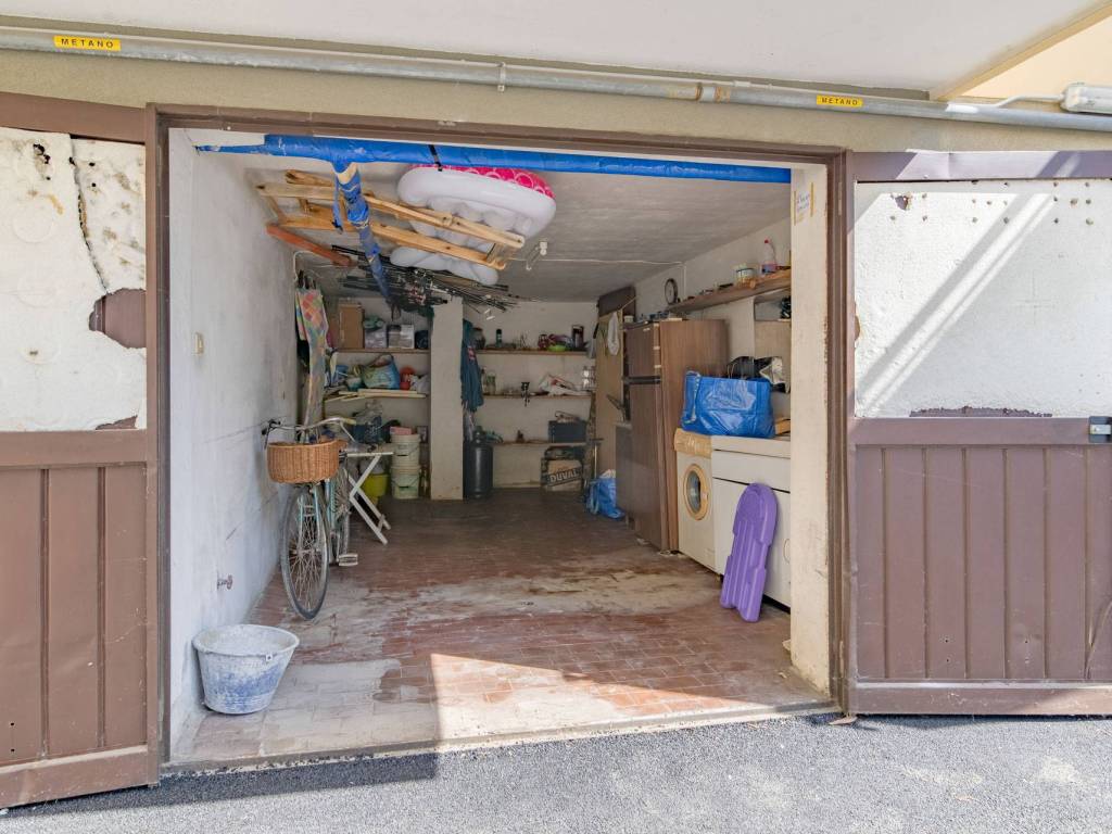 Box / garage a Borghetto santo spirito in Via Tevere - Foto 3
