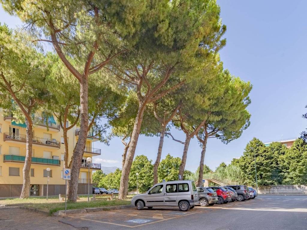 Box / garage a Borghetto santo spirito in Via Tevere - Foto 5
