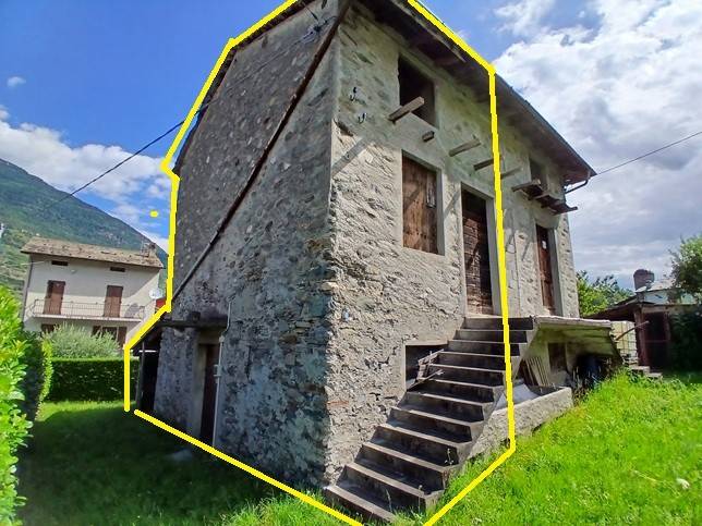 Rustico / casale a Albosaggia in Via Boscacci - Foto 3